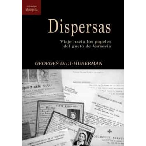 Papel DISPERSAS