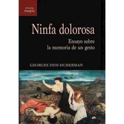 Papel NINFA DOLOROSA