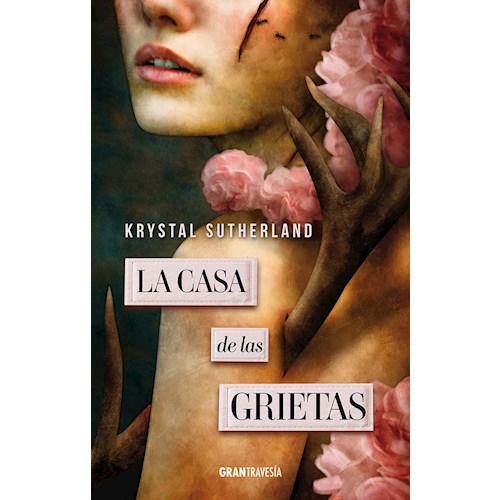 Papel LA CASA DE LAS GRIETAS