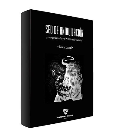 Papel SED DE ANIQUILACIÓN