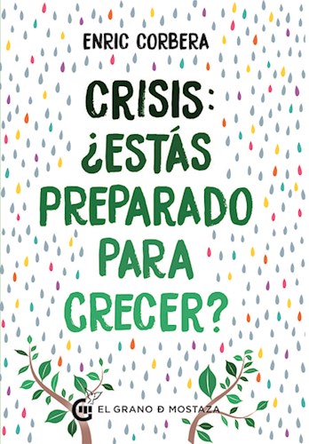  Crisis  Estas Preparado Para Crecer