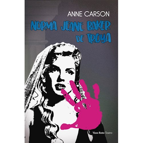Papel NORMA JEANE BAKER DE TROYA