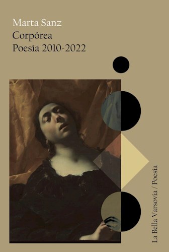 Papel Corporea. poesia 2010-2022