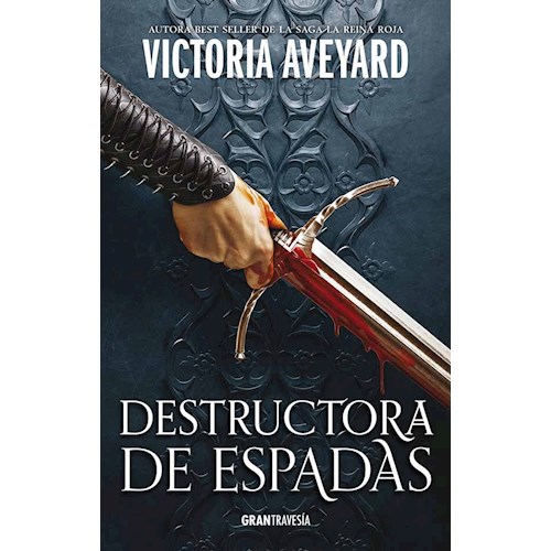 Papel DESTRUCTORA DE ESPADAS