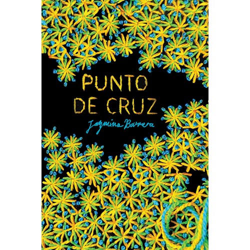 Papel PUNTO DE CRUZ