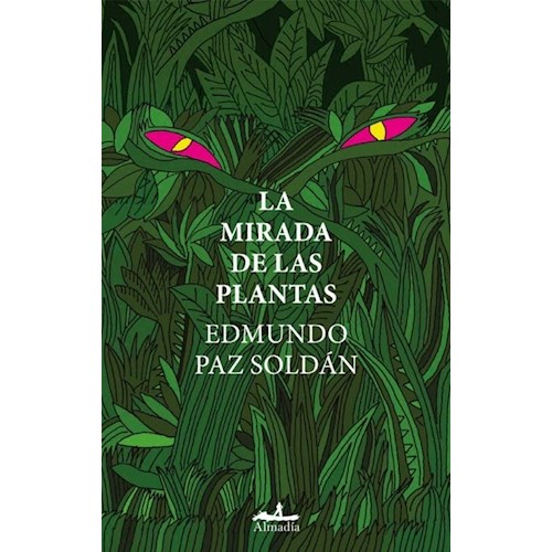 Papel MIRADA DE LAS PLANTAS, LA