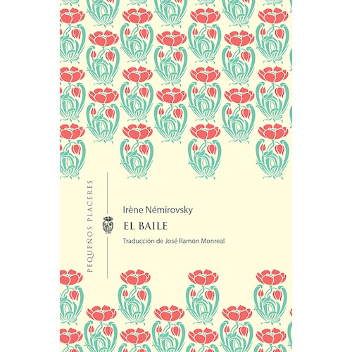Papel EL BAILE