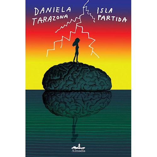 Papel ISLA PARTIDA