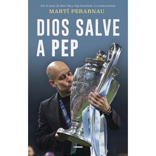 Papel DIOS SALVE A PEP