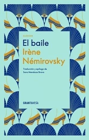 Papel EL BAILE