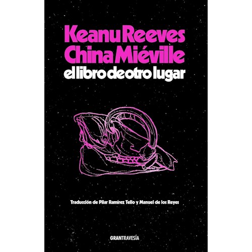 Papel EL LIBRO DE OTRO LUGAR