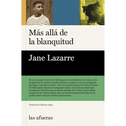 Papel MÁS ALLÁ DE LA BLANQUITUD