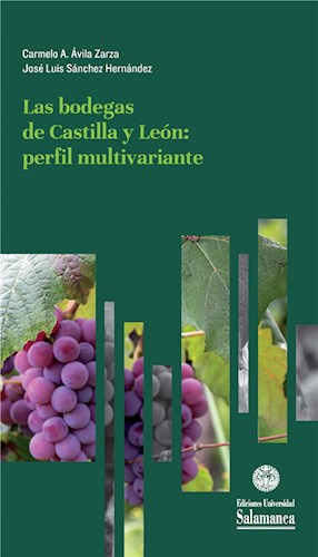  Las Bodegas De Castilla Y Leûn