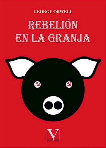 Papel Rebelión en la granja