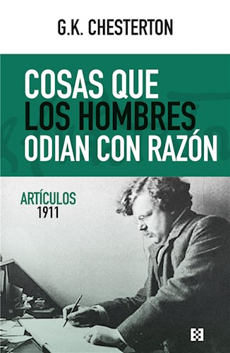 E-book Cosas Que Los Hombres Odian Con Razón
