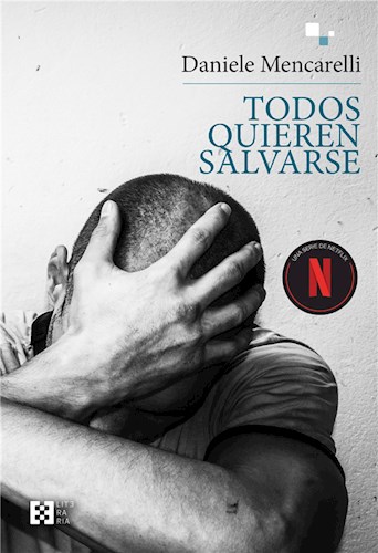 E-book Todos Quieren Salvarse