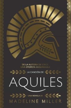 Papel LA CANCION DE AQUILES