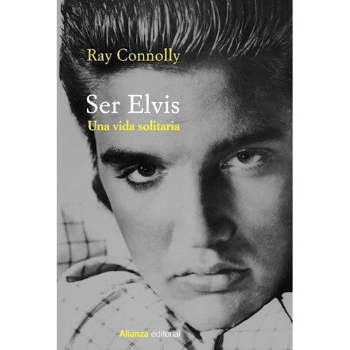 Papel SER ELVIS