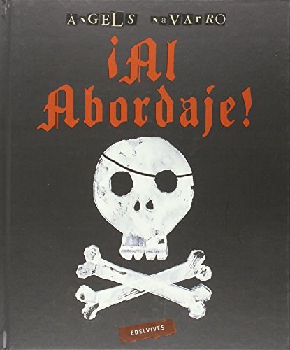 Papel AL ABORDAJE!