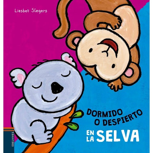 Papel EN LA SELVA