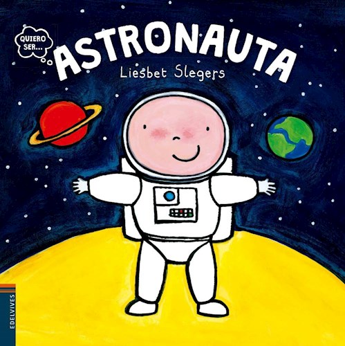  Astronauta