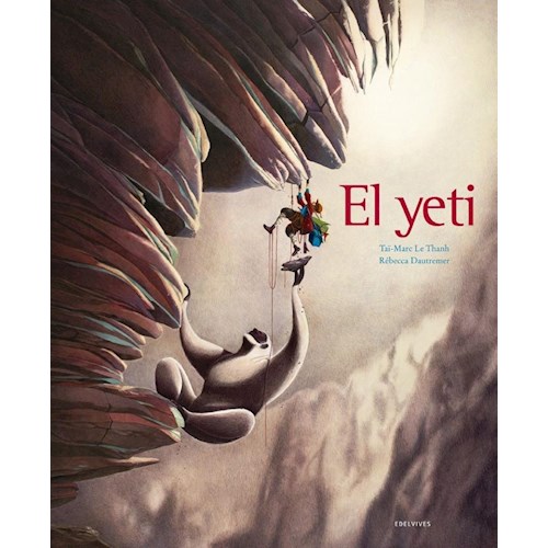 Papel EL YETI