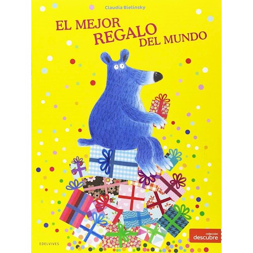 Papel EL MEJOR REGALO DEL MUNDO
