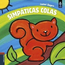  Simpaticas Colas