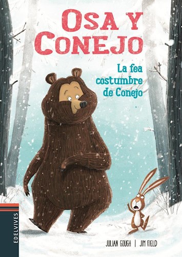  Osa Y Conejo La Fea Costumbre De Conejo
