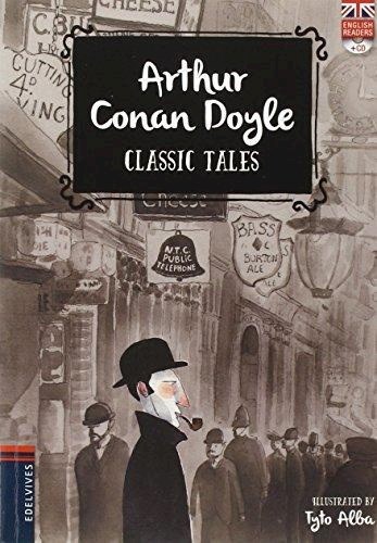  Arthur Conan Doyle Classic Tales