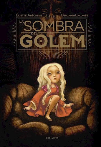  Sombra Del Golem  La