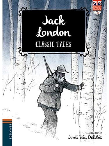  Jack London