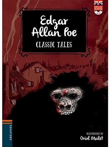  Edgar Allan Poe