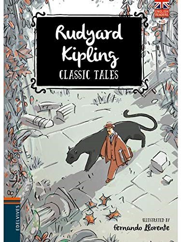  Rudyard Kipling