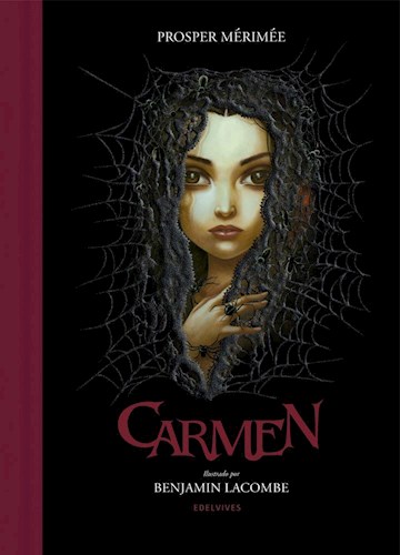  Carmen