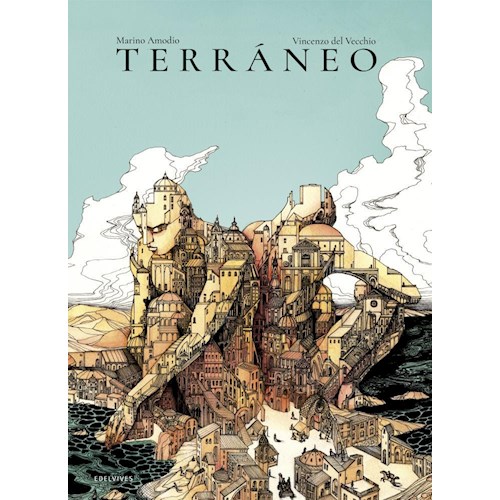 Papel TERRÁNEO