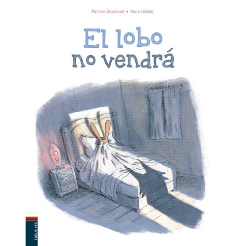 Papel EL LOBO NO VENDRÁ