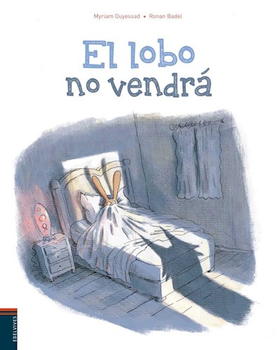  Lobo No Vendra  El