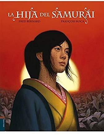  Hija Del Samurai  La