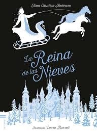 Papel Reina De Las Nieves, La