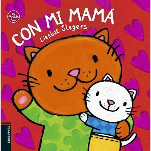 Papel CON MI MAMÁ
