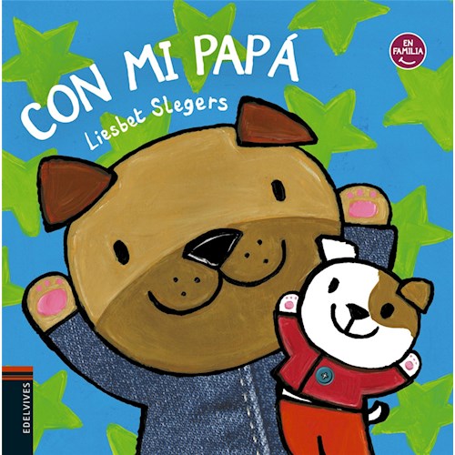 Papel CON MI PAPÁ