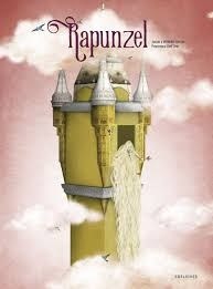Papel RAPUNZEL