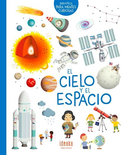  Cielo Y El Espacio  El