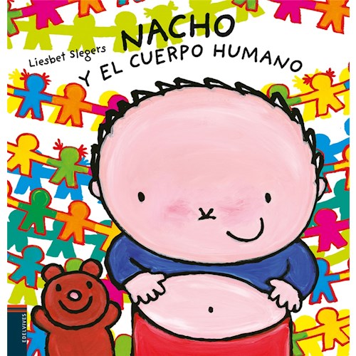 Papel NACHO Y EL CUERPO HUMANO