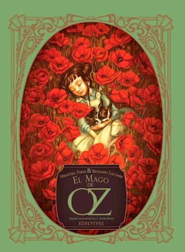  Mago De Oz - Lacombe  El