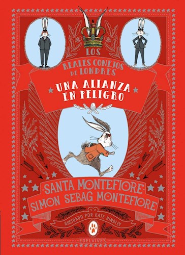  Una Alianza En Peligro