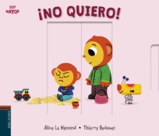  No Quiero