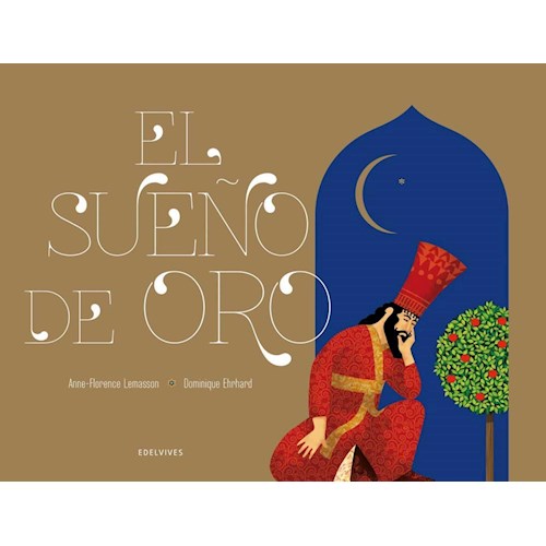 Papel EL SUEÑO DE ORO