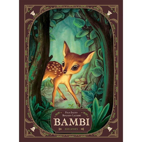 Papel BAMBI